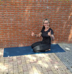 Pilates Harlingen 2